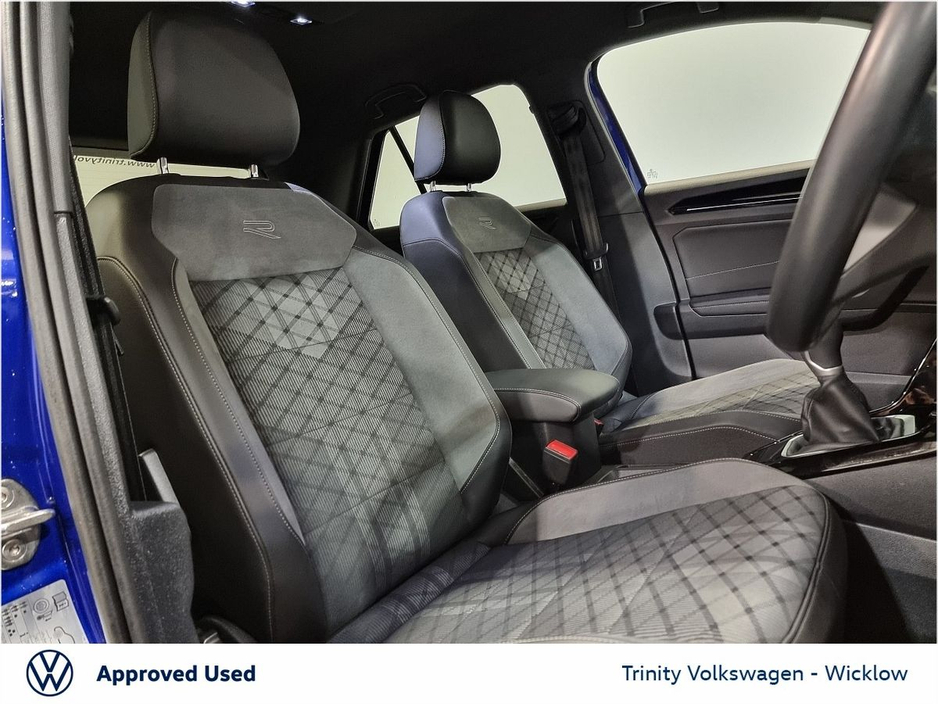 2023 Volkswagen T-Roc * R-LINE * 1.0 TSI * 110BHP * MANUAL * STUNNING SUV * TRINITY VOLKSWAGEN * €30,950