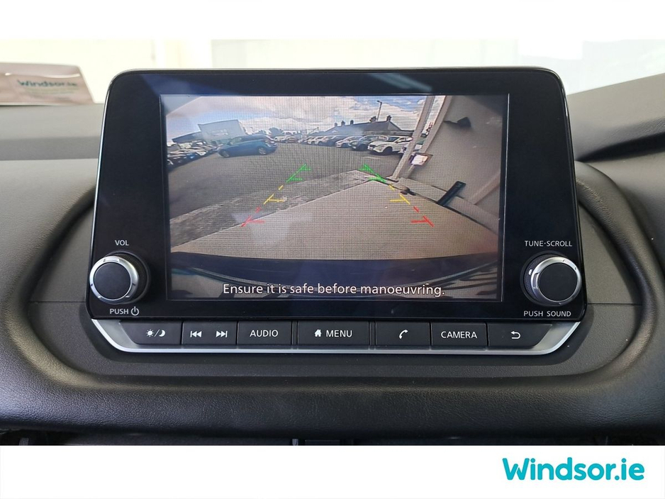 2022 Nissan Qashqai - image 14