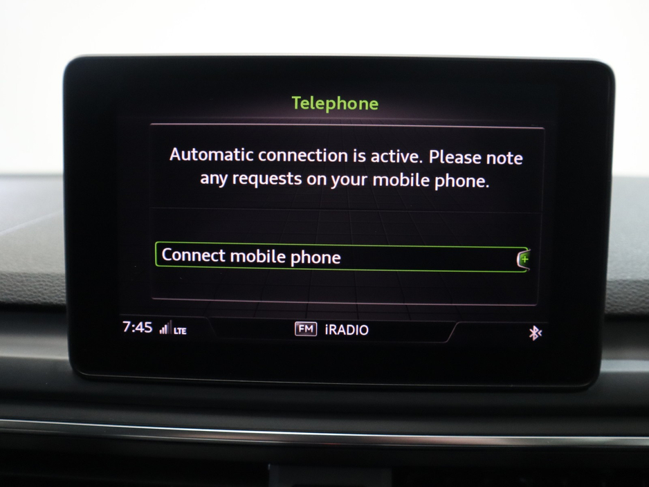 2018 Audi A5 - image 17