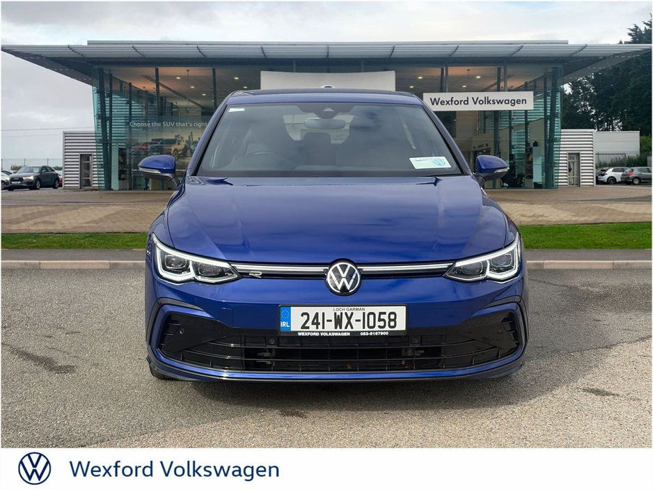 2024 Volkswagen Golf - image 14