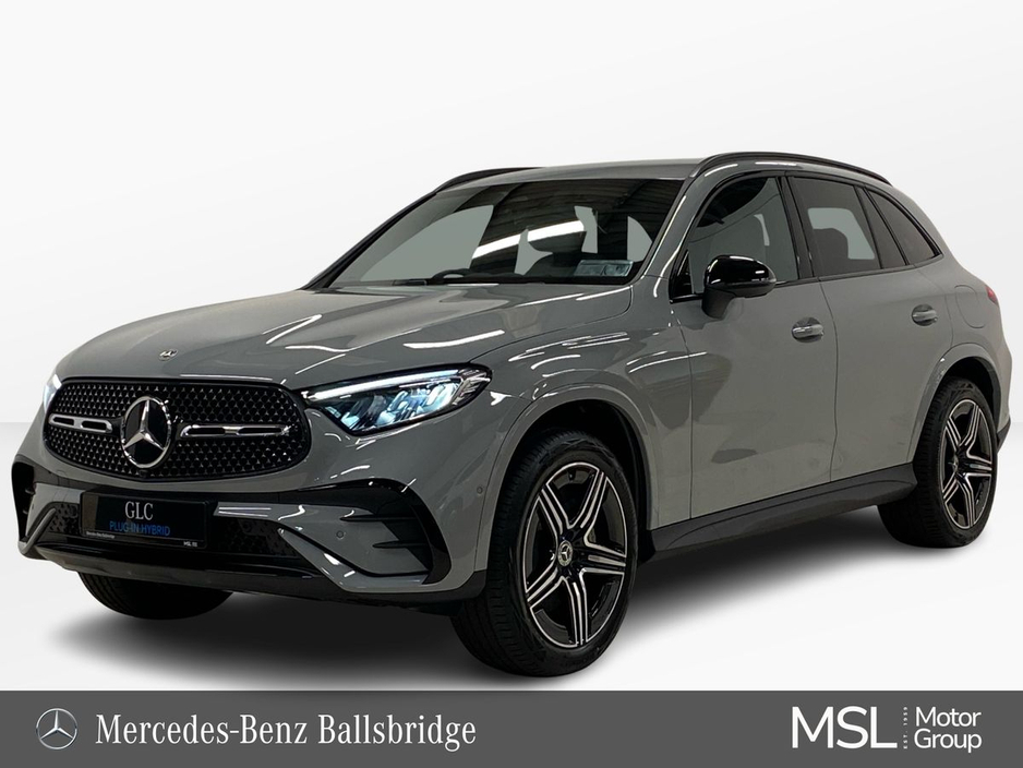 2026 Mercedes-Benz GLC Class for sale in , Ireland
