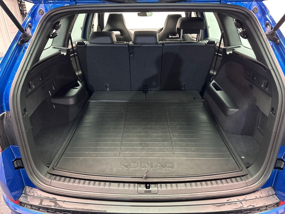 2023 Skoda Kodiaq - image 9