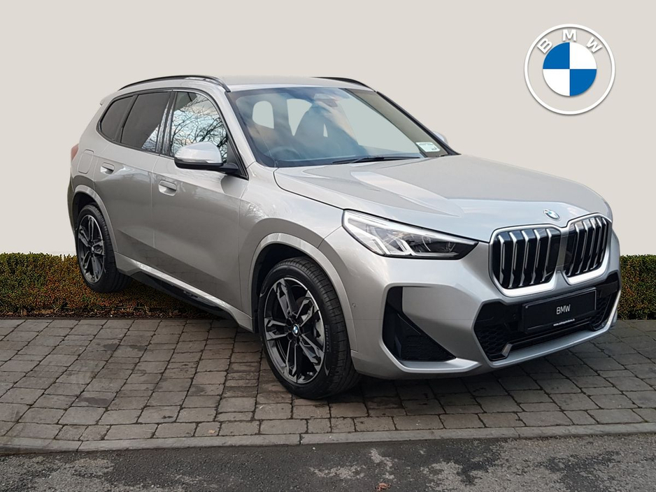 2026 BMW X1 for sale in , Ireland