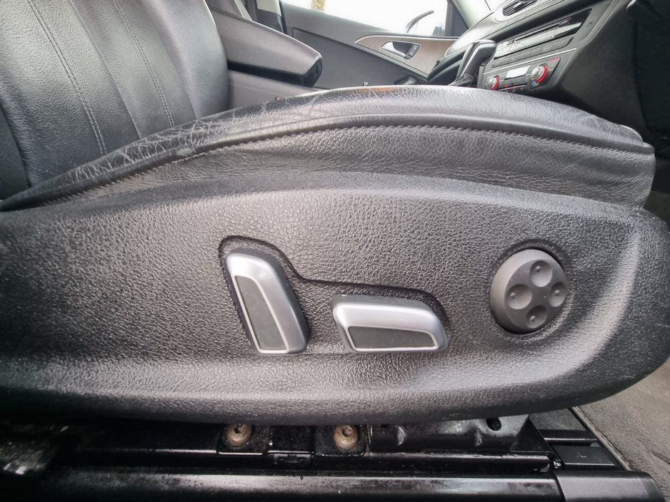 2016 Audi A6 - image 23