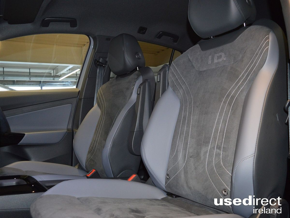 2025 Volkswagen ID.5 ID.5 PRO PLUS 77KWH 286HP €36,999