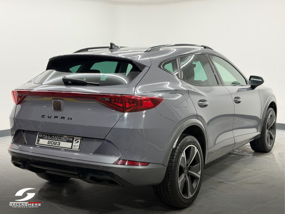 2023 Cupra Formentor - image 4
