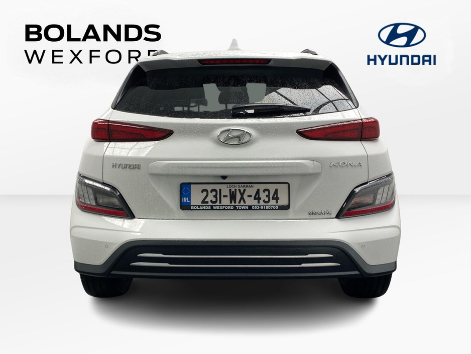 2023 Hyundai Kona - image 12