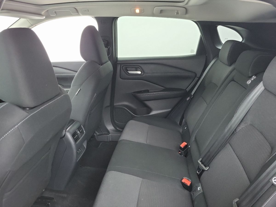 2023 Nissan Qashqai - image 7
