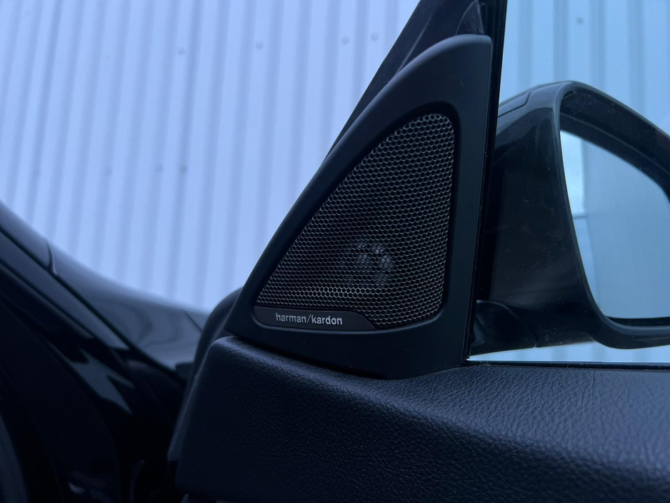 2019 BMW 4 Series - image 21