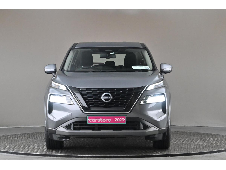 2023 Nissan X-Trail 1.5 SV ePOWER 5SEATS AUTO €35,890