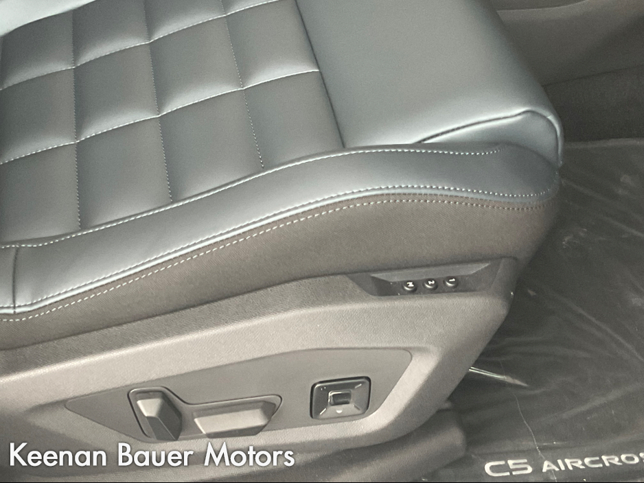 2026 Citroen C5 Aircross - image 20