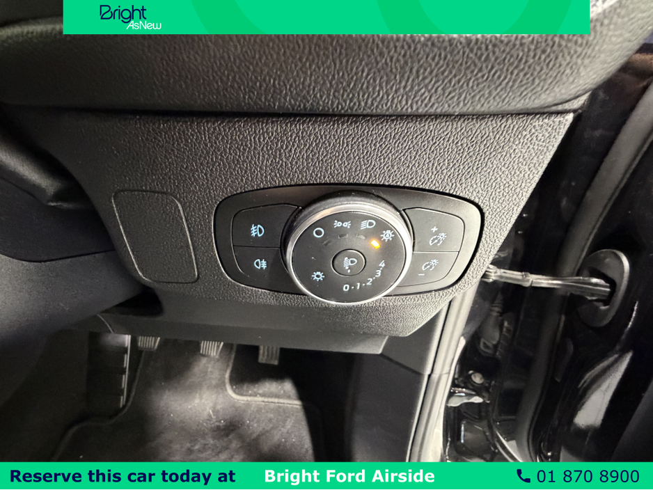 2023 Ford Focus - image 15