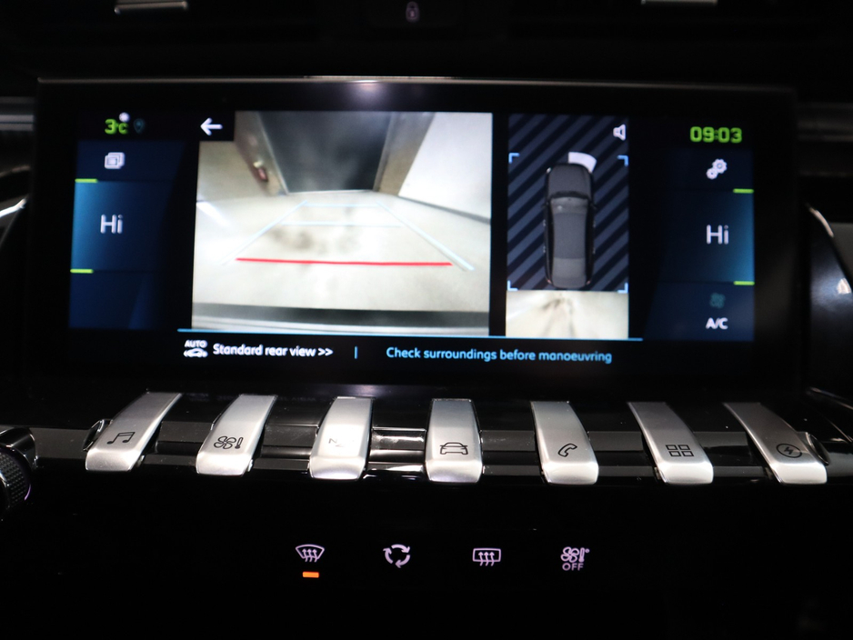 2023 Peugeot 508 - image 15