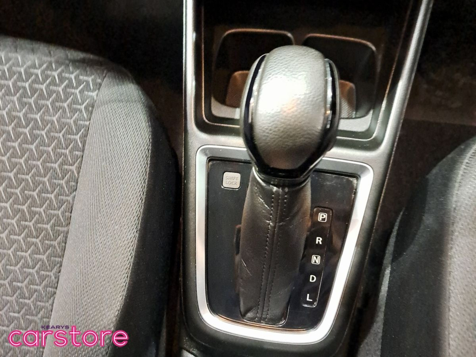 2021 Suzuki Swift 1.2 SZ-T Hybrid Dualjet MT €16,880