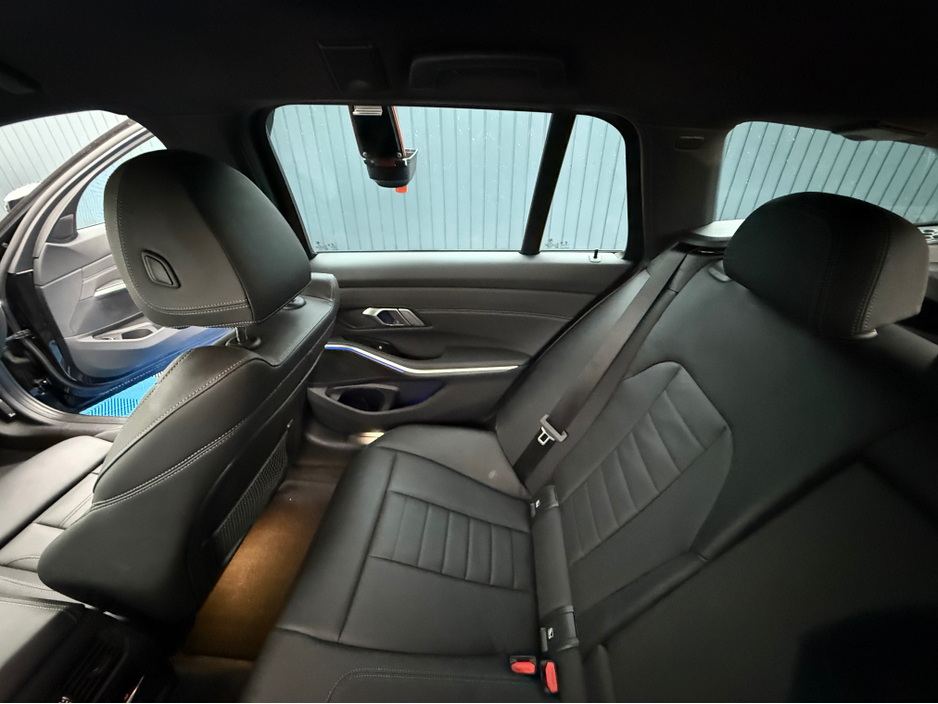 2020 BMW 3 Series M-SPORT - X-DRIVE - 2.0L DIESEL - AUTO - 12M WARRANTY - CAR: 1637