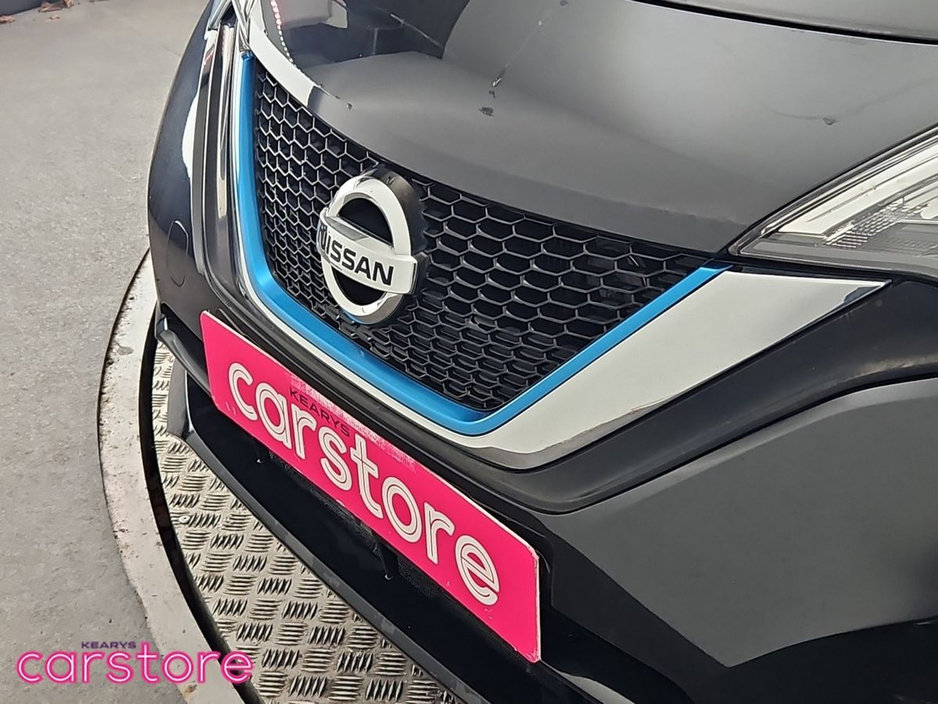 2019 Nissan Note - image 12