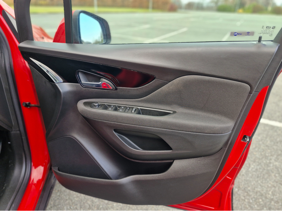 2017 Opel Mokka - image 22