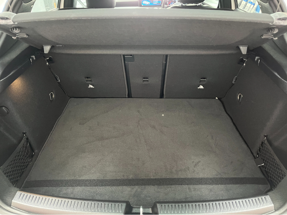 2019 Mercedes-Benz A Class - image 7