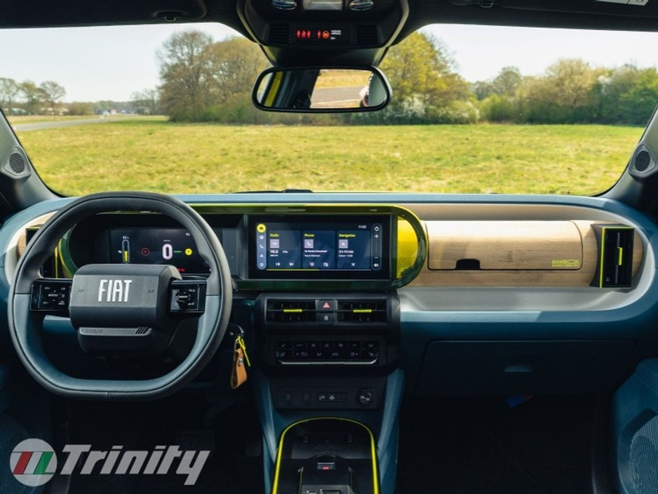 2026 Fiat Panda * ALL NEW * GRANDE PANDA MHEV * TRINITY MOTORS * €27,800