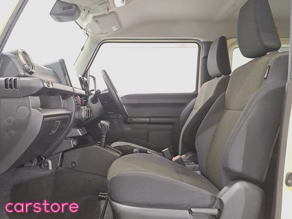 2023 Suzuki Jimny SIERRA 1.5 4 Seat Auto €29,890