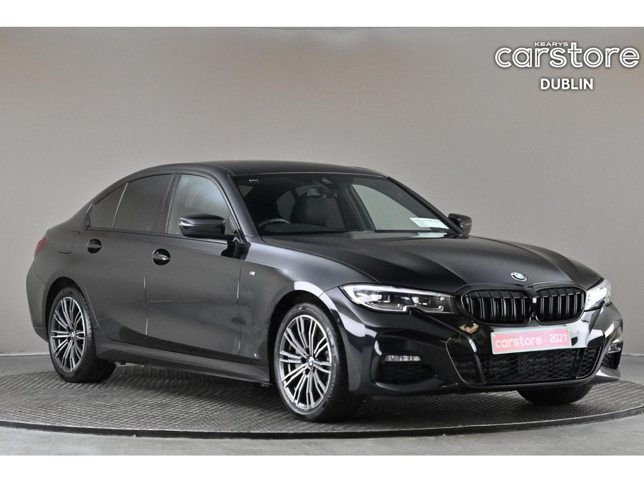 2021 BMW 3 Series for sale in , Ireland