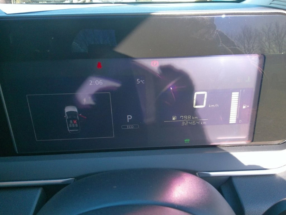 2023 Nissan Note - image 8