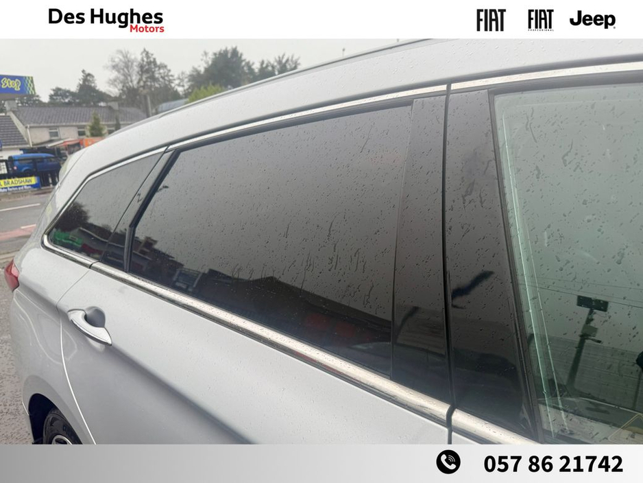 2017 Hyundai i40 - image 9