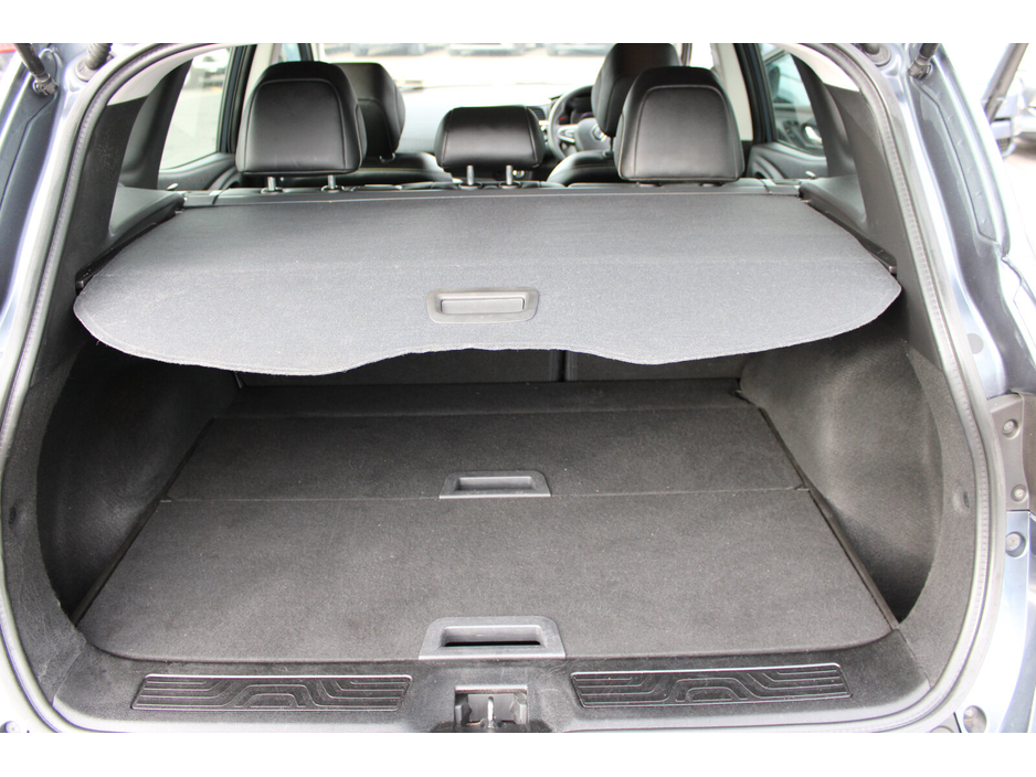 2018 Renault Kadjar - image 12