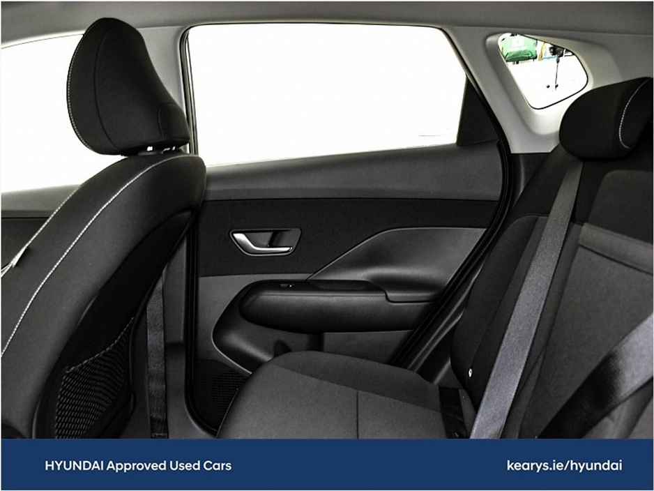 2026 Hyundai Kona Electric Platinum 65kWh