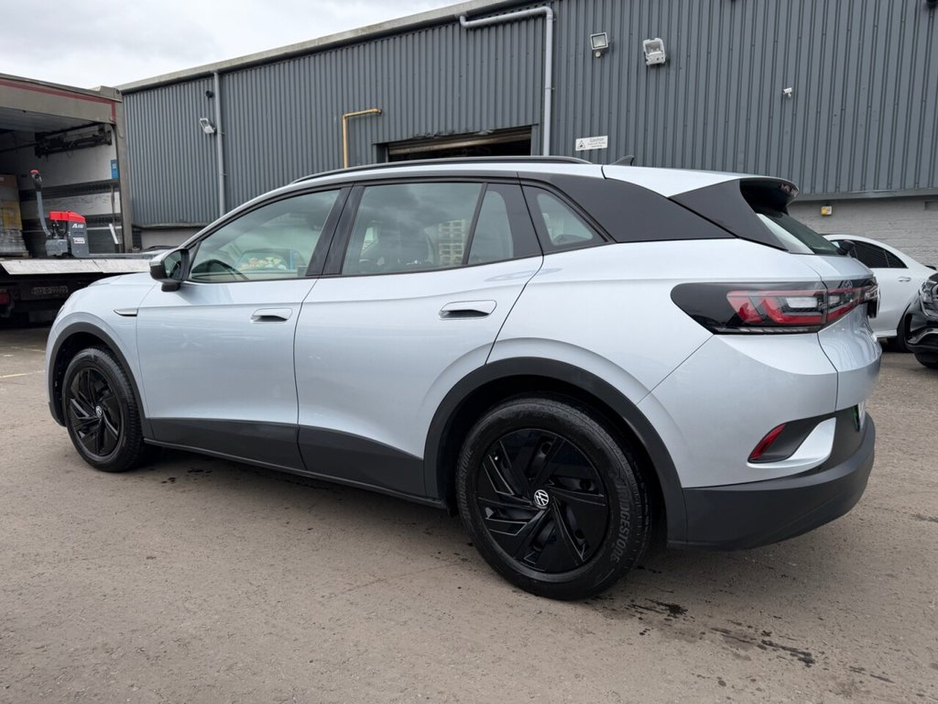 2022 Volkswagen ID.4 - image 36