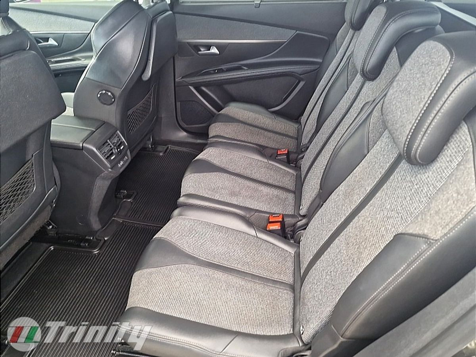 2020 Peugeot 5008 DEPOSIT TAKEN 7 SEAT * 1.5 BLUEHDI * 130BHP * ALLURE * TRINITY MOTORS * €25,945