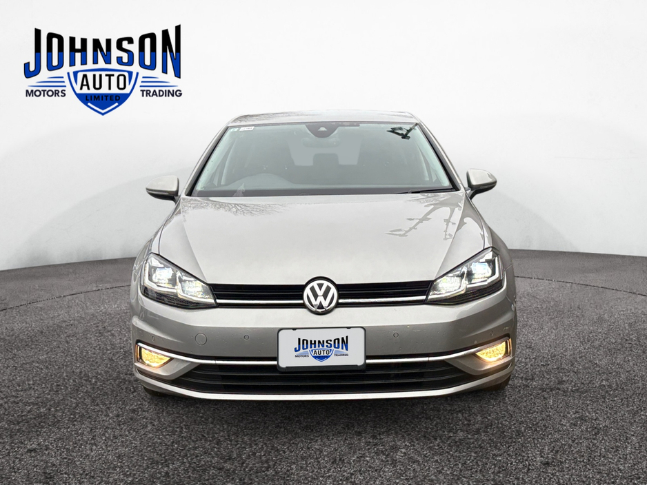 2019 Volkswagen Golf 1.2 Petrol Auto €18,999