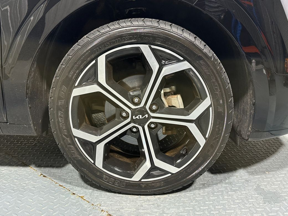 2024 Kia Niro - image 25