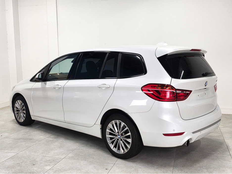 2019 BMW 2 Series Gran Tourer 218d Gran Tourer 7-Seat Luxury - Low Miles €24,900