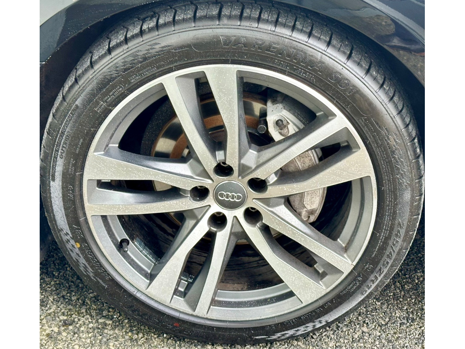 2019 Audi A6 - image 18