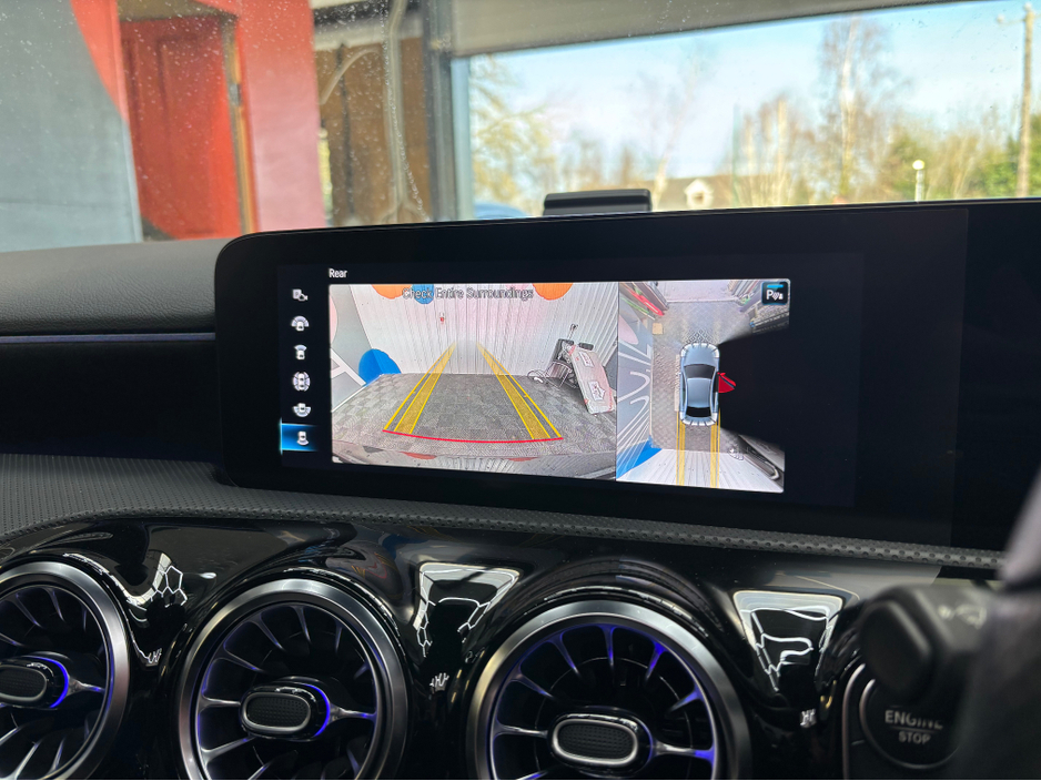 2023 Mercedes-Benz A Class - image 9