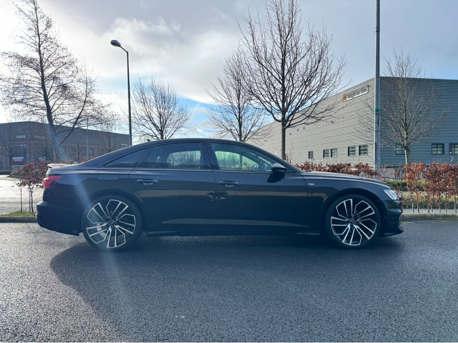 2019 Audi A6 - image 6