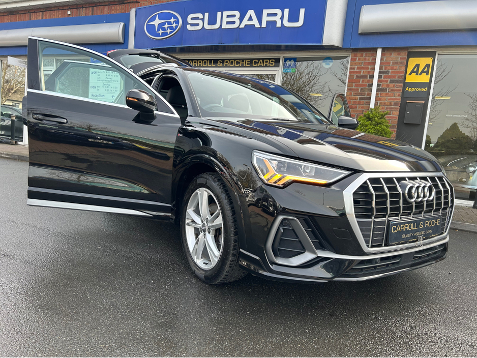 2019 Audi Q3 - image 26