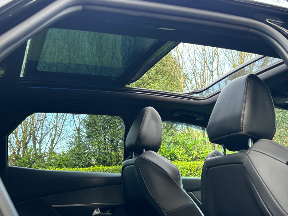 2017 Peugeot 3008 GT-LINE 1.6 BLUE HDI 120 4DR €14,999