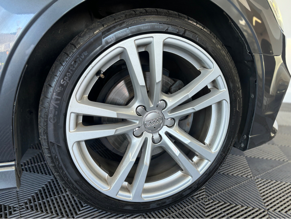 2016 Audi A3 - image 6