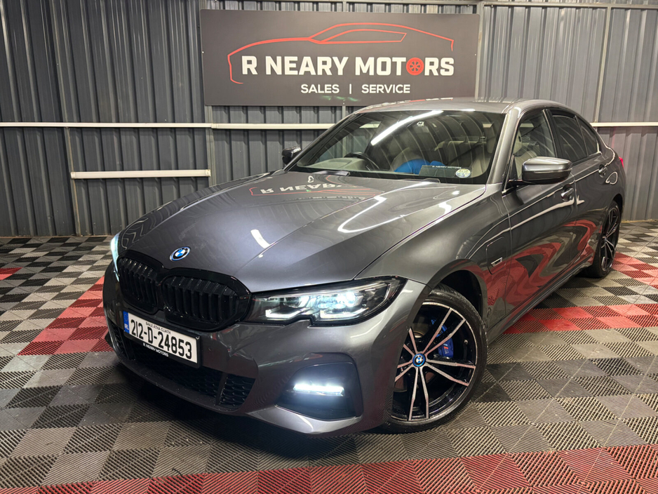 2021 BMW 3 Series for sale in , Ireland