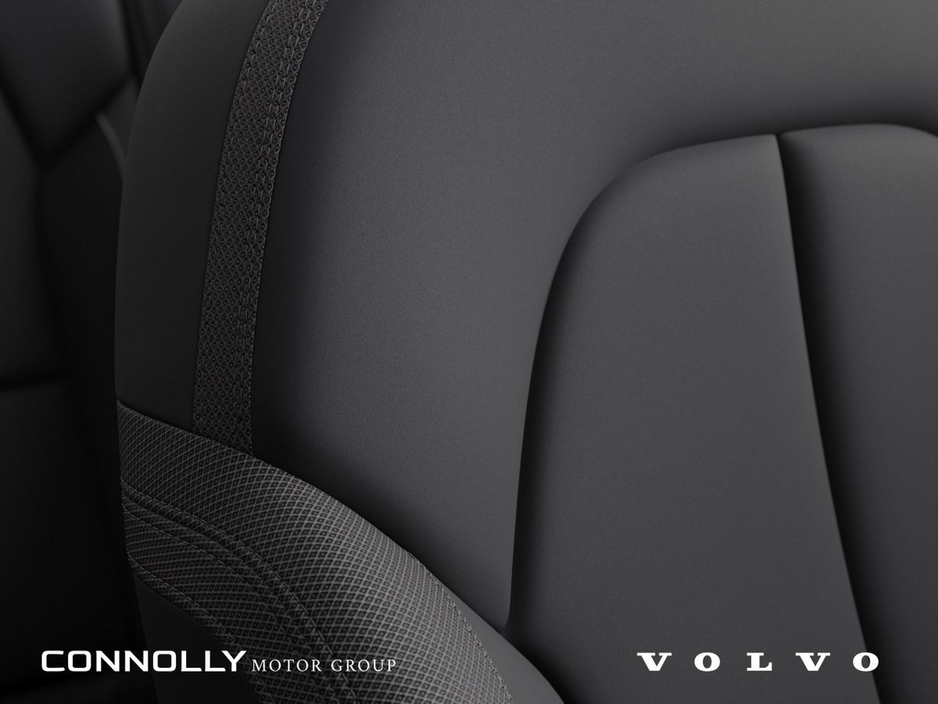 2026 Volvo EC40 Extended Range Ultra €56,495