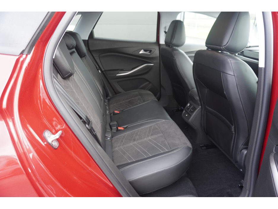 2024 Opel Grandland - image 5