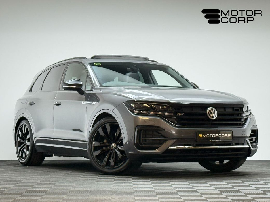 2020 Volkswagen Touareg for sale in , Ireland
