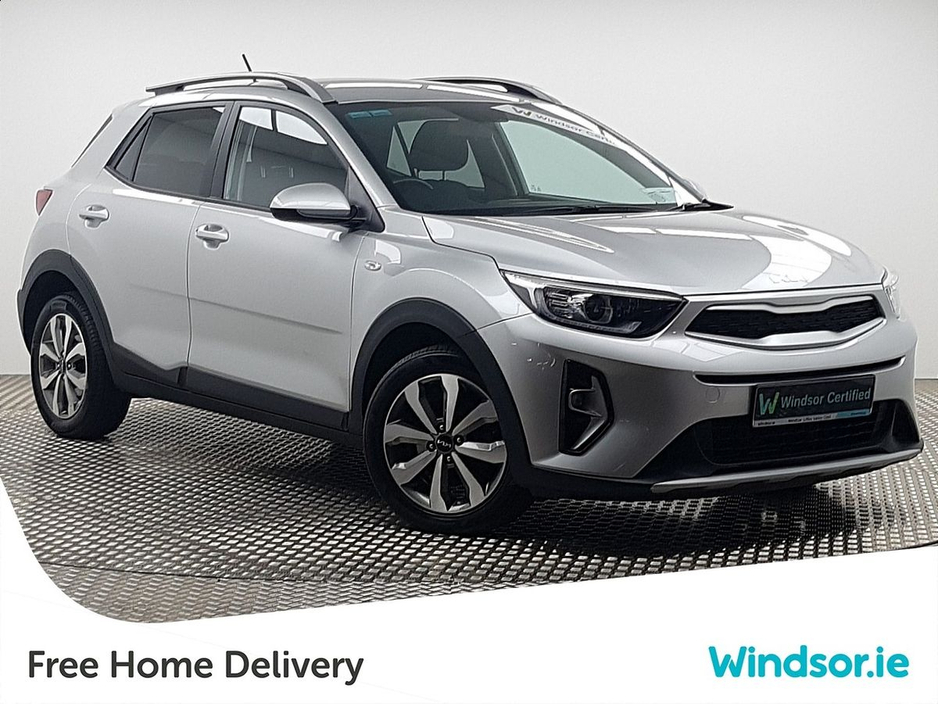 2022 Kia Stonic for sale in , Ireland