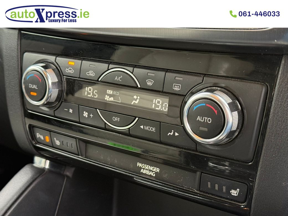 2017 Mazda CX-5 - image 6