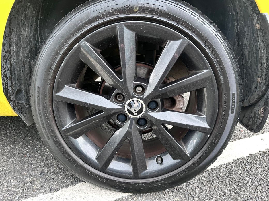 2016 Skoda Fabia - image 30