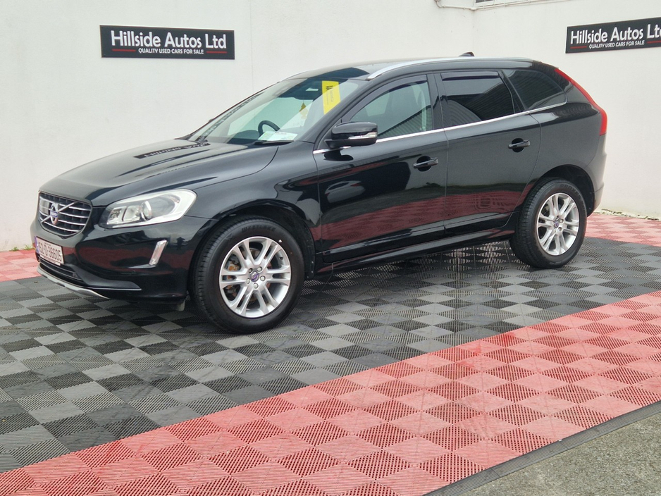 2015 Volvo XC60 - image 4