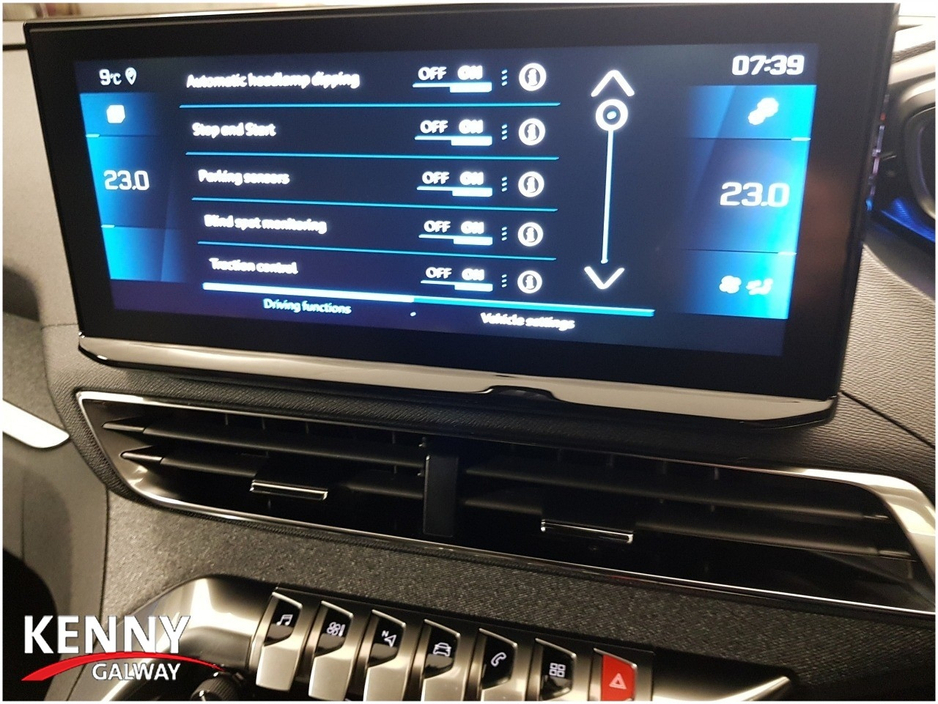 2023 Peugeot 3008 *Deposit taken* FL ALLURE 1.5 HDI 130 6.4 €32,990