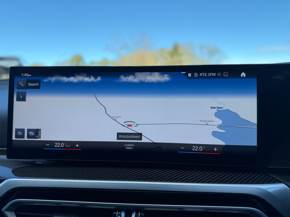 2023 BMW i4 - image 18